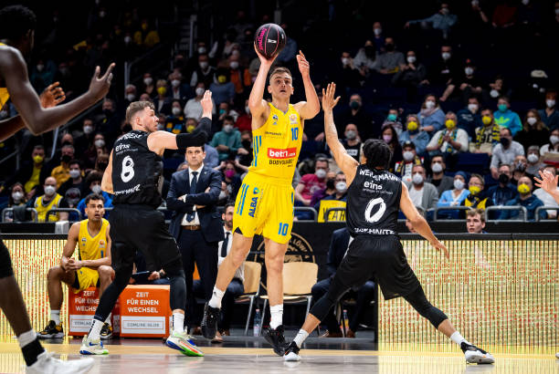 不仅在场上 不仅在场上