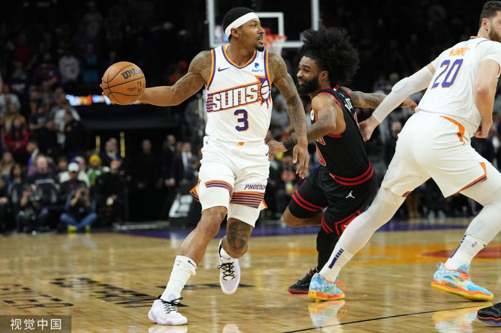 还是德约科 还是德约科